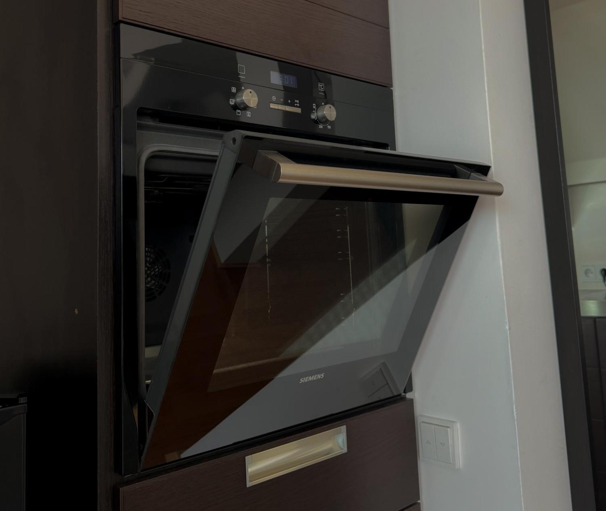Apartman Se Saunou A Terasou S Vyhledem Na 브르노 외부 사진