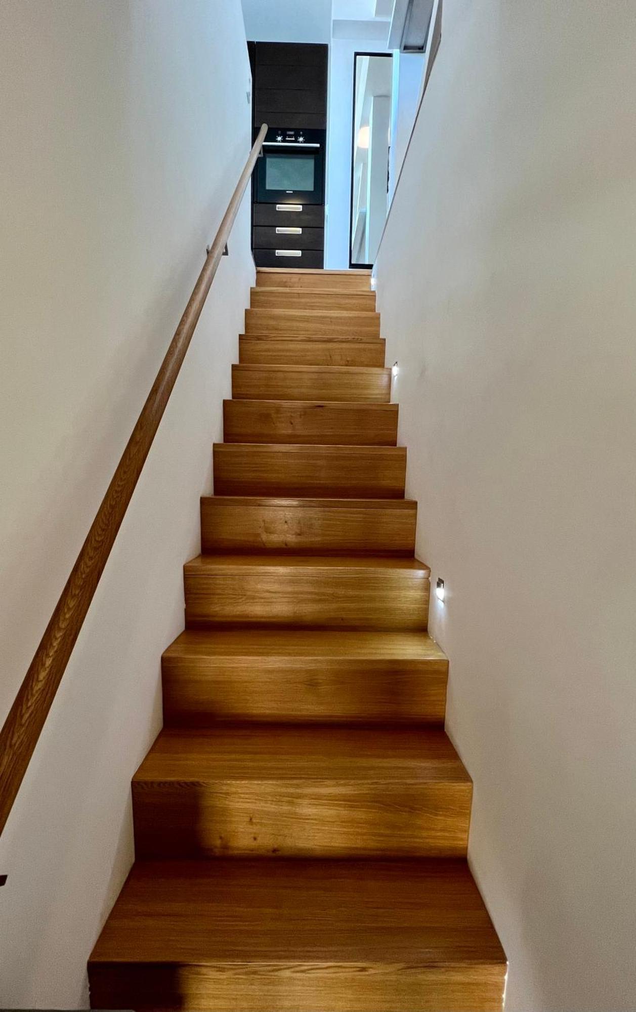 Apartman Se Saunou A Terasou S Vyhledem Na 브르노 외부 사진